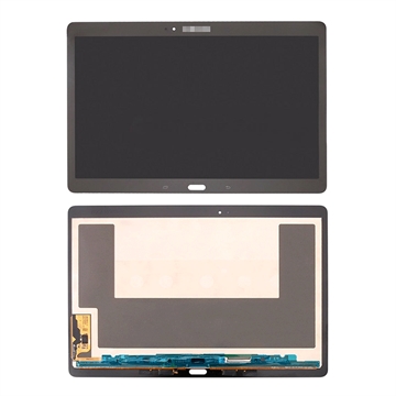 Samsung Galaxy Tab S 10.5 WiFi LCD Displej - Zlatni
