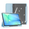 Samsung Galaxy Tab S10 FE+ Dux Ducis Toby Tri-Fold Smart Zaštitna Futrola