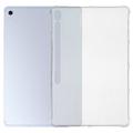 Samsung Galaxy Tab S10 FE+ TPU Maska Otporna na Udarce - Providna