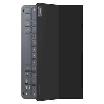 Samsung Galaxy Tab S11 Book Cover Tastatura Slim EF-DX730UBEGWW - Crna