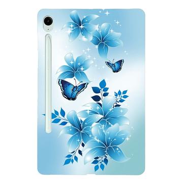 Samsung Galaxy Tab S11 Stylish Ultratanka TPU Zaštitna Maska