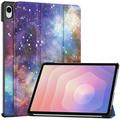 Samsung Galaxy Tab S11 Tri-Fold Series Smart Folio Case - Galaxy