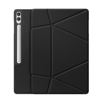 Samsung Galaxy Tab S11 Ultra Dux Ducis Vers Series Smart Folio Case - Black