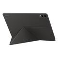 Samsung Galaxy Tab S11 Ultra Smart Book Cover Futrola EF-BX930PBEGWW - Crna