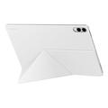 Samsung Galaxy Tab S11 Ultra Smart Book Cover Futrola EF-BX930PWEGWW - Bela