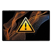 Huawei Nova Camera Repair