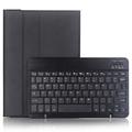 Samsung Galaxy Tab S10 FE/S9 FE Futrola sa Bluetooth Tastaturom