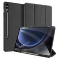 Samsung Galaxy Tab S9 FE+ Dux Ducis Domo Tri-Fold Smart Folio Futrola