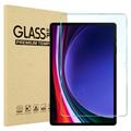 Samsung Galaxy Tab S9 FE+ Zaštitno Kaljeno Staklo - 9H - Case Friendly - Providno