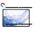 Samsung Galaxy Tab S9/S8/S7 Paper-Feel Magnetic Screen Protector