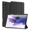 Samsung Galaxy Tab S9+ Dux Ducis Domo Tri-Fold Smart Folio Futrola - Crna