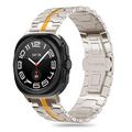 Samsung Galaxy Watch Ultra 2024/2025Tech-Protect Stainless Steel Line Strap - 47mm