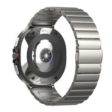 Samsung Galaxy Watch Ultra 2024/2025 Titanium Strap - 47mm - Titanium