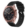 Samsung Galaxy Watch3 Silikonski Kaiš - 41mm
