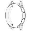 Samsung Galaxy Watch4 Ultra-tanka TPU Maska - 40mm - Providna