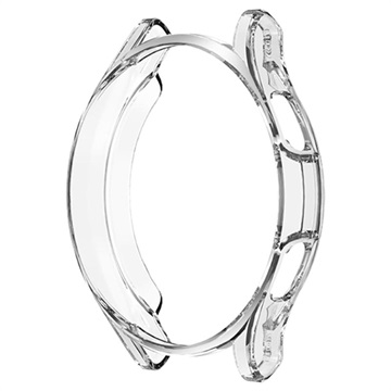 Samsung Galaxy Watch4 Ultra-tanka TPU Maska - 40mm - Providna