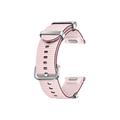 Samsung Galaxy Watch4/Watch4 Classic/Watch5/Watch6/Watch FE/Watch7 Athleisure Band ET-SOL30SPEGEU - S/M - Pink
