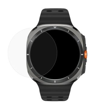 Samsung Galaxy Watch Ultra 2024/2025 Zaštitno Kaljeno Staklo - 9H - 47mm - Providno