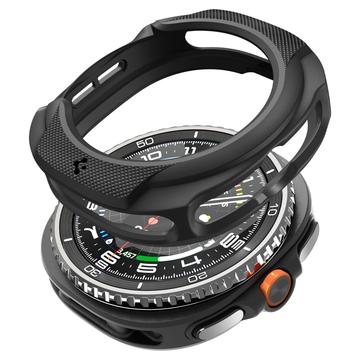 Samsung Galaxy Watch8 Classic Spigen Liquid Air TPU Maska - 46mm - Crna