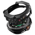 Samsung Galaxy Watch8 Classic Spigen Rugged Armor TPU Zaštitna Maska - 46mm - Crna