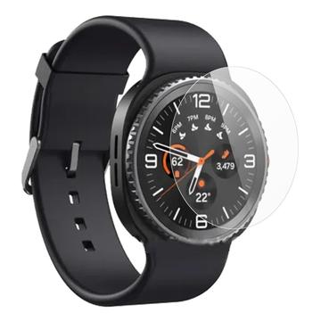 Samsung Galaxy Watch8 Classic Zaštitno Kaljeno Staklo - 9H - 46mm