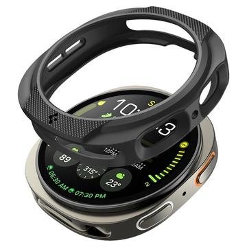 Samsung Galaxy Watch8 Spigen Liquid Air TPU Maska - 40mm