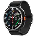 Samsung Galaxy Watch8/Watch8 Classic Spigen Lite Fit Strap - 40/44/46mm - Black