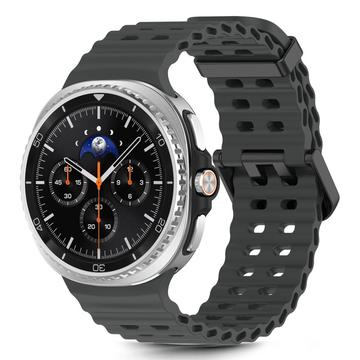 Samsung Galaxy Watch8/Watch8 Classic Tech-Protect Iconband Pro TPU Strap - 40/44/46mm