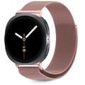 Samsung Galaxy Watch8/Watch8 Classic Tech-Protect Milanese Strap - 40/44/46mm - Rose Gold