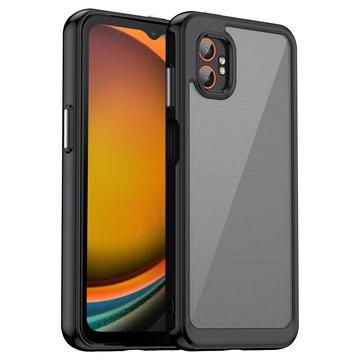 Samsung Galaxy XCover7 Pro Anti-Shock Hibridna Zaštitna Maska