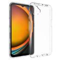 Samsung Galaxy XCover7 Pro Anti-Slip TPU Case - Transparent