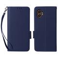 Samsung Galaxy XCover7 Pro Wallet Case Magnetic Closure