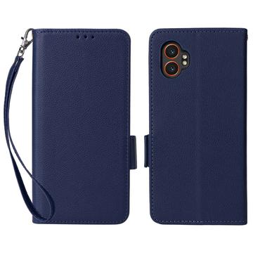 Samsung Galaxy XCover7 Pro Wallet Case Magnetic Closure