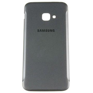Samsung Galaxy Xcover 4 Zadnja Maska GH98-41219A - Crna