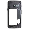Samsung Galaxy Xcover 4 G390F Centralno Kućište GH98-41218A - Crno