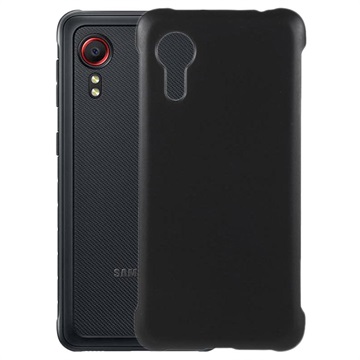 Samsung Galaxy Xcover 5 Gumirana Plastična Maska