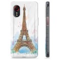 Samsung Galaxy Xcover 5 TPU Maska - Pariz