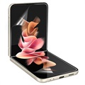 Samsung Galaxy Z Flip3 5G TPU Zaštitna Folija za Ekran - Providna