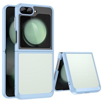 Samsung Galaxy Z Flip6/Z Flip7 FE Anti-Shock Hibridna Zaštitna Maska