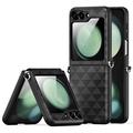 Samsung Galaxy Z Flip6/Z Flip7 FE Dux Ducis Fitt Case