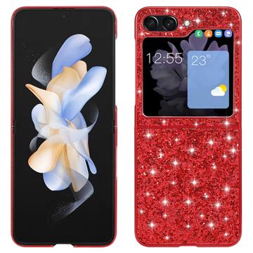 Samsung Galaxy Z Flip6/Z Flip7 FE Glitter Series Hibridna Maska