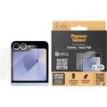 Samsung Galaxy Z Flip6/Z Flip7 FE PanzerGlass Classic Fit Zaštitno Staklo - 9H