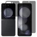 Samsung Galaxy Z Flip7 FE Zaštitna Folija za Ekran - Privacy