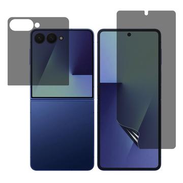 Samsung Galaxy Z Flip7 Zaštitna Folija za Ekran - Privacy