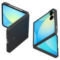 Samsung Galaxy Z Flip7 Spigen AirSkin Maska - Aramid Crna