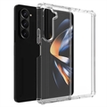 Samsung Galaxy Z Fold5 Shockproof Hibridna Maska - Providna