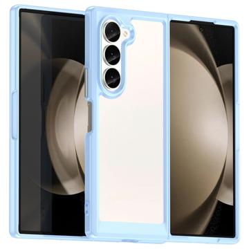 Samsung Galaxy Z Fold6 Anti-Shock Hibridna Zaštitna Maska