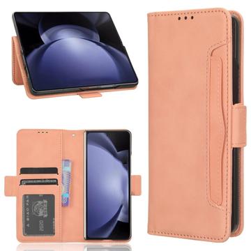 Samsung Galaxy Z Fold6 Cardholder Serija Futrola-Novčanik