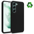 Samsung Galaxy S23 5G Biorazgradiva Maska - Crna