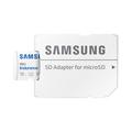 Samsung Pro Endurance microSDXC Memory Card with SD Adapter MB-MJ64KA/EU - 64GB